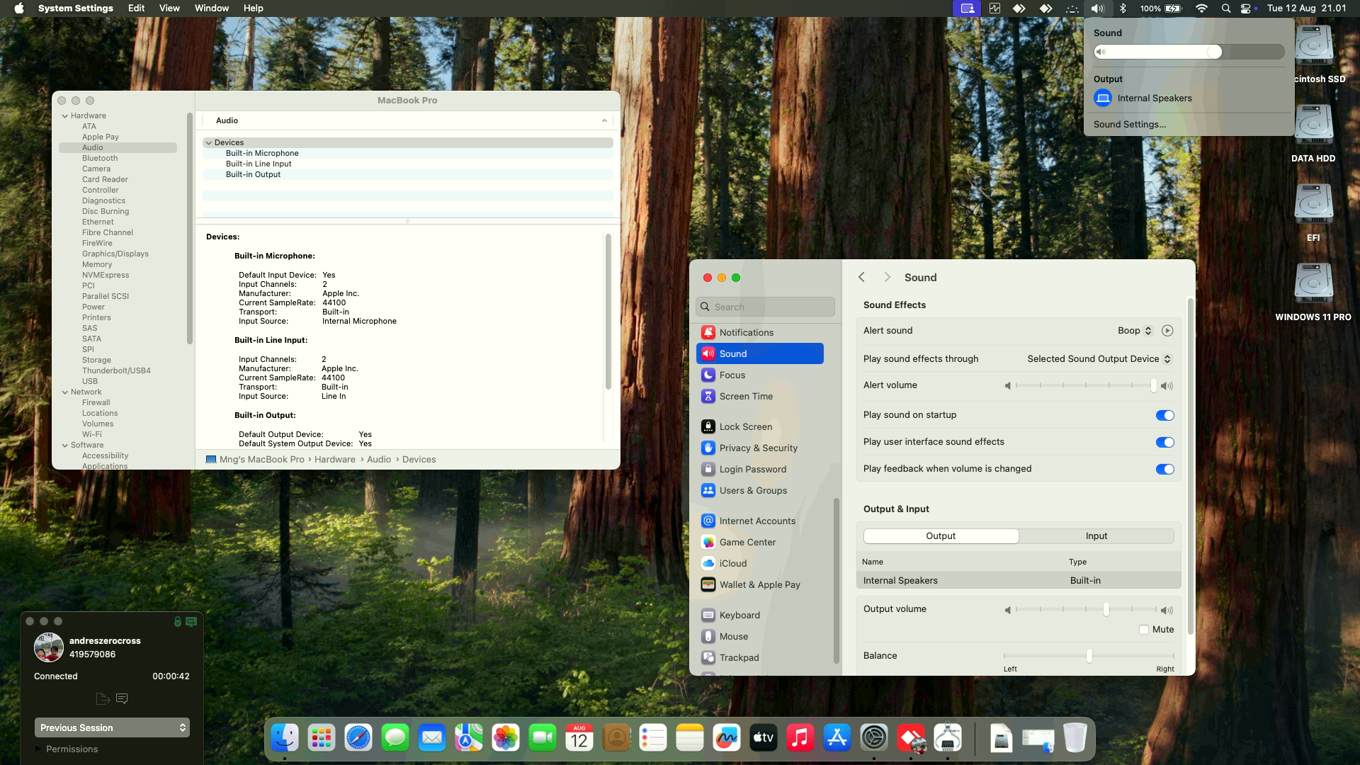 Asus VivoBook A416JAO VIPS524 3rd [IceLake   Intel UHD Graphics G1 + I2C]   OpenCore 1
